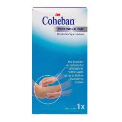 Coheban Bd Coh Cha 10Cmx3,5M 1