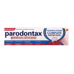 Parodontax Complete Protection Tb75Ml