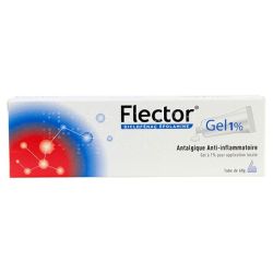 Flector 1 Gel Tb60G