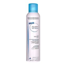 Bioderma Atoderm Sos Spr 200Ml