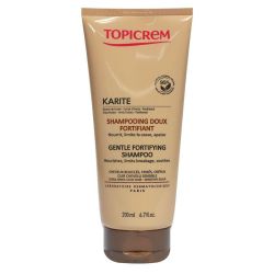 Topicrem Karite Shp Nourr Douceur 200Ml