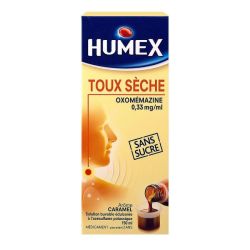 Humex T.sec Oxom.s/S Buv 150Ml