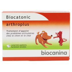 Biocanina Arthroplus Cpr Bt40