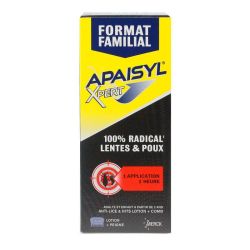 Apaisyl Xpert Pouxamplente 200Ml1