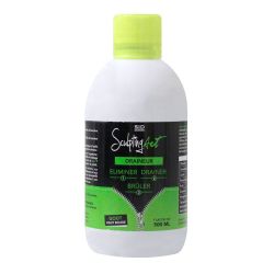 Sidn Sculpting Act Draineur 500Ml