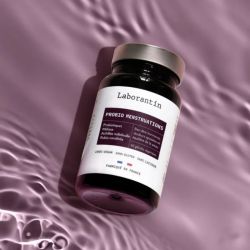 Laborantin probio menstruations 60 gélules