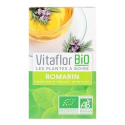 Vitaflor Romarin Sach18