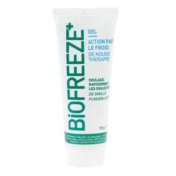 Biofreeze Gel Tb110G 1