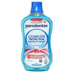 Parodontax Complete Protect Bdb 500Ml