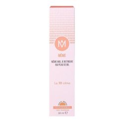 Meme Bb Creme Medium 30Ml