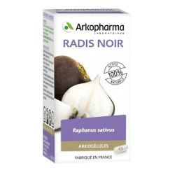 Arkogelules Radis Noir 45