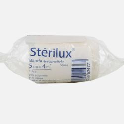 Sterilux Bd Ext 5Cmx4M Cello 1