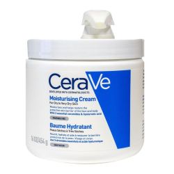 Cerave Baume Hydratant 454Ml