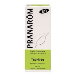 Naturbio He Tea Tree 10Ml