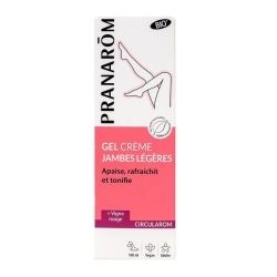 Pranarom Circularom Gel Cr Jamb Leg 100Ml