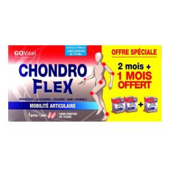 Govital Chondroflex Lot3