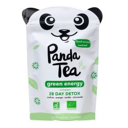 Pandatea Greenenergy 28 Sachets