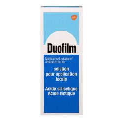 Duofilm Sol Loc Fl15Ml