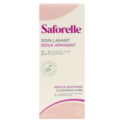 Saforelle Sol Lav Dce Fl100Ml1