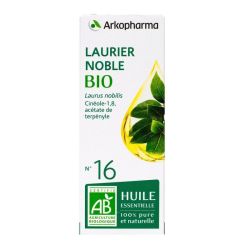 Arkopharma Olfae 16 Laurier Noble Bio 5Ml