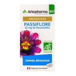 Arkog. Passiflore Bio 45 Gel