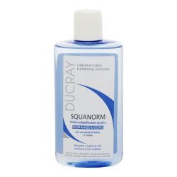 Ducray Squanorm Lot A-Pell Fl200Ml1