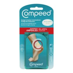 Compeed Pans Amp M F Bt5