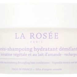 Après shampoing hydratant démêlant rechargeable