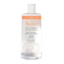 Avene Lotion Micellaire 500 Ml