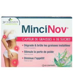 Les 3 Chenes Mincinov Cpr 60