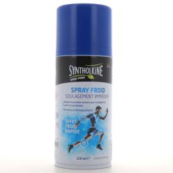 Syntholkine Spray Froid 150Ml