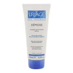 Uriage Xemose Syndet Net Gel Tb200Ml1