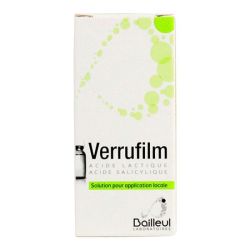 Verrufilm Loc Sol Fl14Ml