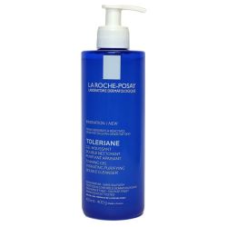 Roche P Toleriane Gel Moussant 400Ml