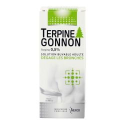 Terpine Gonnon0,5 Buv Fv200Ml