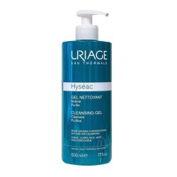 Hyseac Gel Nettoyant500 Ml