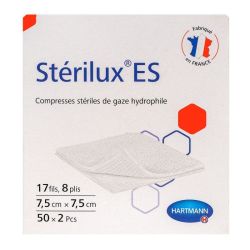 Sterilux Es Cpres 241322/1 100