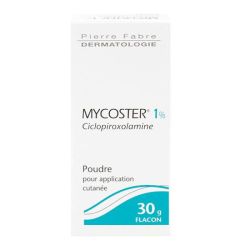 Mycoster 1 Pdr Cuta Fl30G