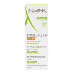 A-Derma Epitheliale Ah Ultra Cr Rep 100Ml