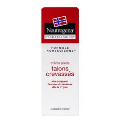 Neutrogena Talon Crevasse 50Ml