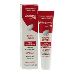 Vita-Citral Baume Lev 15Ml