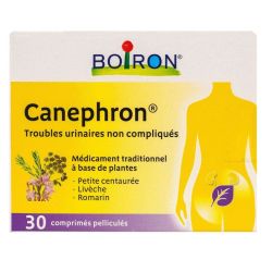 Canephron Cpr Bt30