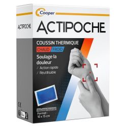 Actipoche Cous Thermiq C/F Pm