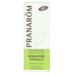 Pranarom He Immortelle Sommite Fleur 5Ml