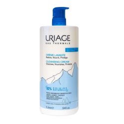 Uriage Creme Lavante Fl Pp 1L