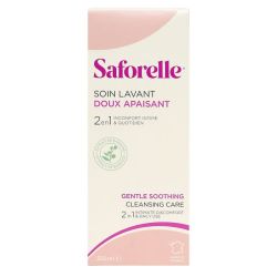 Saforelle Sol Lav Dce Fl250Ml1