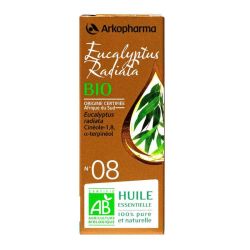 He Euca Radiata Bio 10 Ml