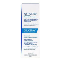 Ducray Kertyol P S O Conc E Pe F100Ml