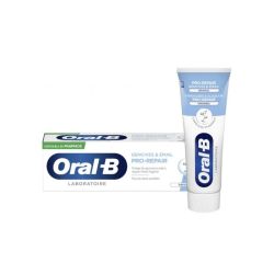 ORAB-B Dentifrice gencives et émail pro-repair Tb75mL