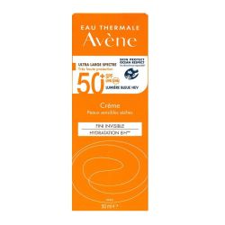 Avene Solr Creme 50 50Ml